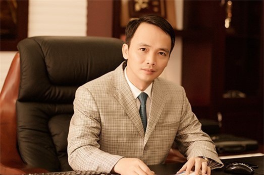 Ông Trịnh Văn Quyết chi hàng chục tỷ mua cổ phiếu FLC