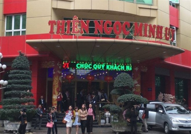 Thiên Ngọc Minh Uy đóng cửa, sẽ "biến hình"?