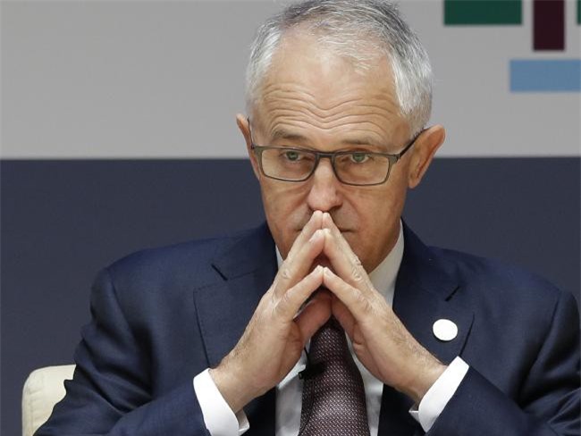 Thủ tướng Australia thừa nhận "rất lo" Triều Tiên tấn công hạt nhân