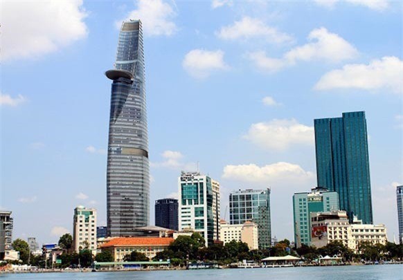 TP. HCM được hưởng cơ chế, chính sách tài chính ngân sách riêng