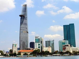 TP. HCM được hưởng cơ chế, chính sách tài chính ngân sách riêng