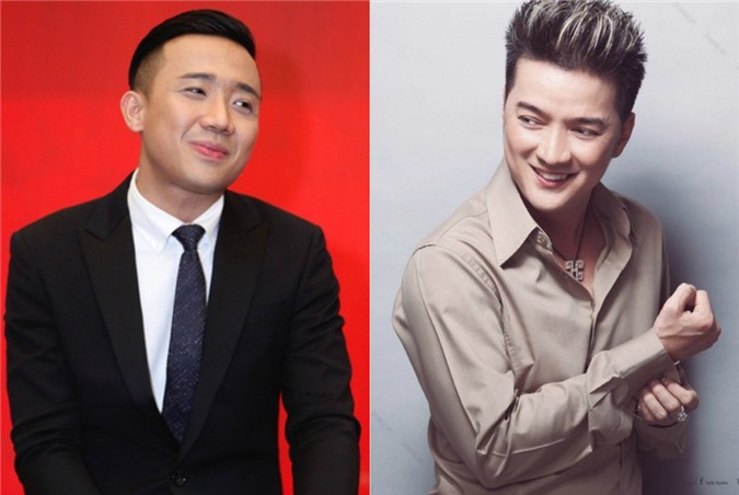 Trấn Thành bị cấm "lên sóng": Đàm Vĩnh Hưng nói gì?