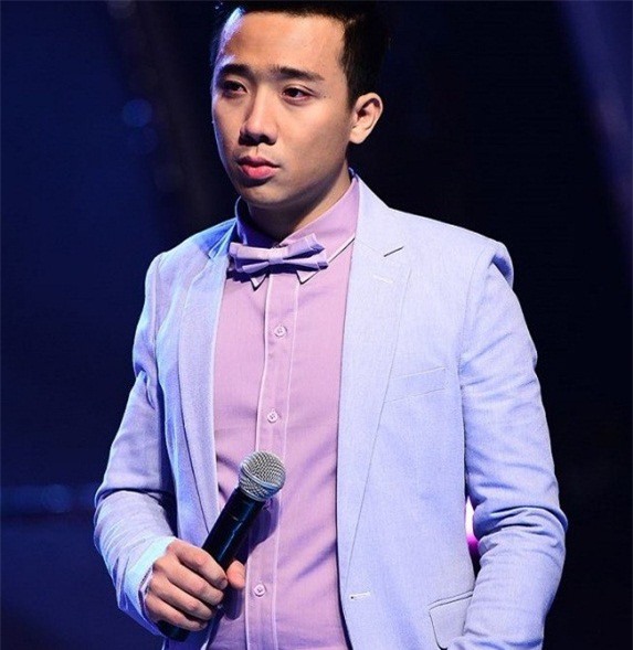 Trấn Thành bị cấm "lên sóng": Sân khấu hài cần nghiêm túc hơn 