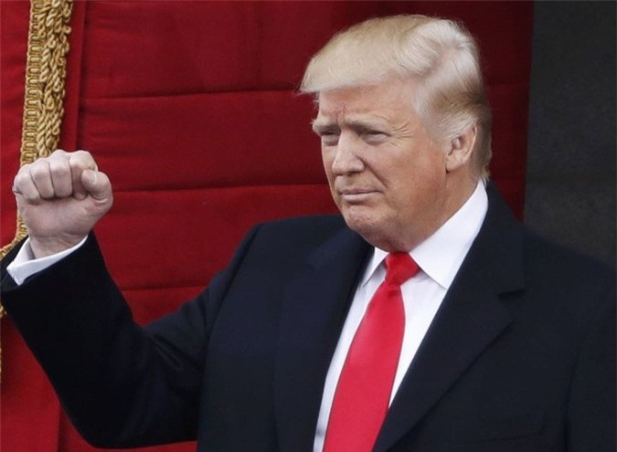 "Trump đã vượt cả Obama về tâm thế bài Nga"