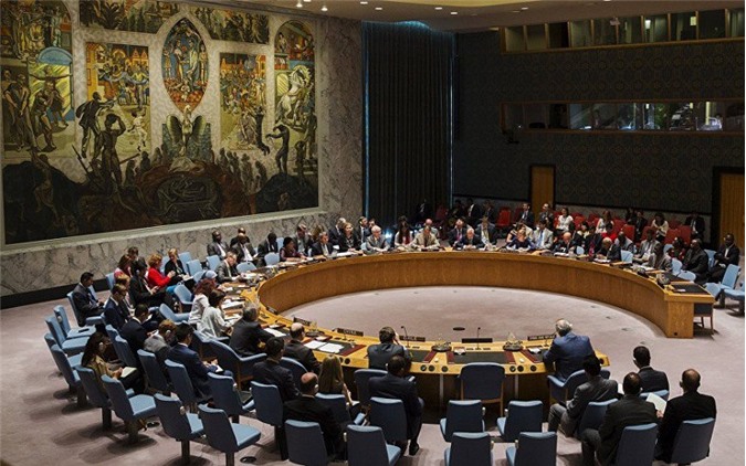  Trung Quốc nói gì sau tuyên bố của Mỹ về “cô lập Nga”?