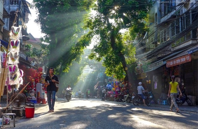 Cả nước trời đẹp dịp nghỉ lễ 30/4-1/5