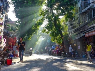 Cả nước trời đẹp dịp nghỉ lễ 30/4-1/5