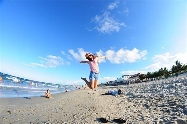 Điểm vui chơi ở Đà Nẵng dịp 30/4 - 1/5 khiến bạn thích mê 