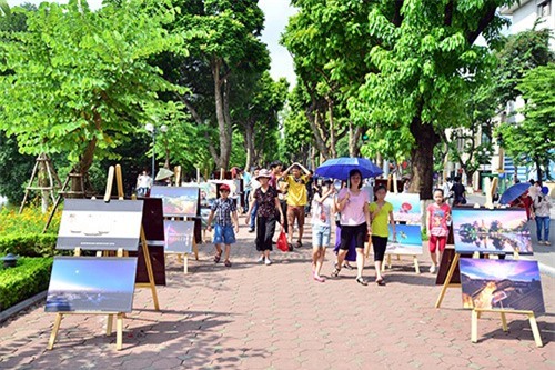 Điểm vui chơi thú vị ở Hà Nội không thể bỏ lỡ dịp 30/4-1/5 