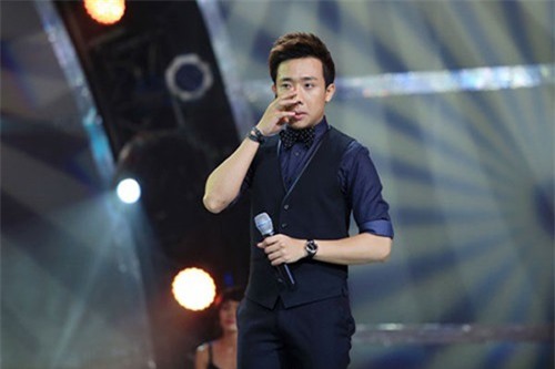 Hãy cho Trấn Thành cơ hội sửa sai