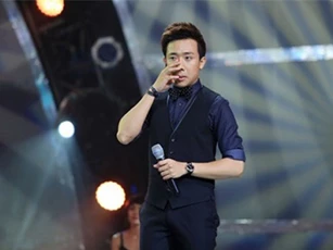 Hãy cho Trấn Thành cơ hội sửa sai