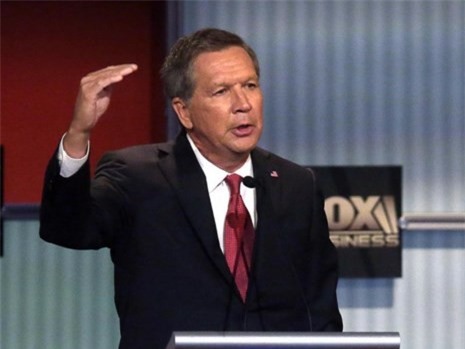 Quan chức Mỹ kêu gọi loại bỏ giới lãnh đạo Triều Tiên