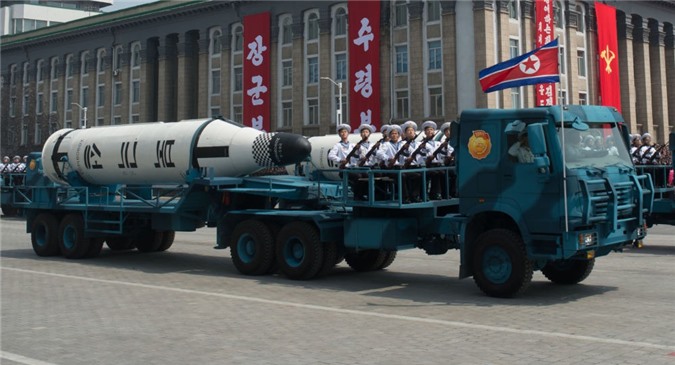 Vì sao chưa thể giải quyết xung đột trên bán đảo Triều Tiên?