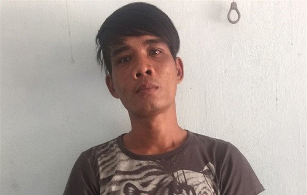 Cảnh sát vượt hơn 300 km truy bắt kẻ cướp nhiễm HIV