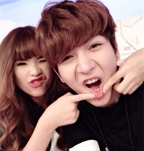 Khởi My - Kelvin Khánh đính hôn: Điểm bất ngờ về cặp đôi