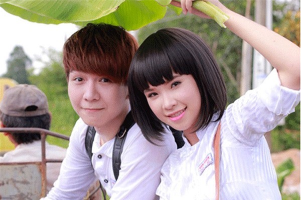 Khởi My - Kelvin Khánh đính hôn: Tiết lộ lần đầu gặp mặt