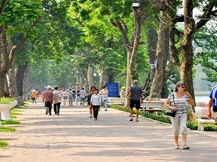 Thời tiết hôm nay 30/4: Nắng trải dài trên cả nước