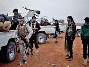 Quân đội Syria "chọc thủng" đòn tấn công của Mặt trận Al-Nusra ở Hama