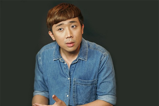 Trấn Thành bị cấm "lên sóng" sẽ thiệt hại ra sao?