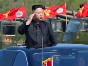 Triều Tiên có thể tấn công hạt nhân phủ đầu Mỹ dưới thời Trump