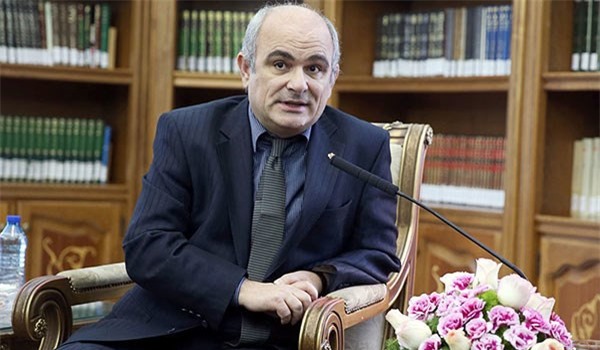 Nga quyết định tăng cường khả năng phòng không của Syria