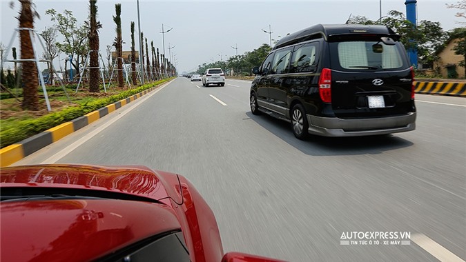 Vài điều lái xe Việt nên học người Nhật