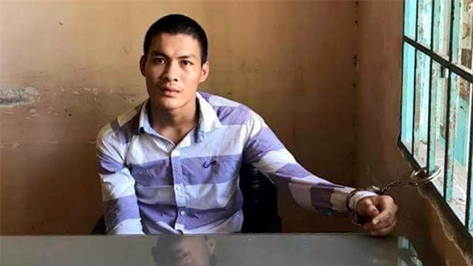 Con trai sát hại dã man mẹ ruột ở Đồng Nai