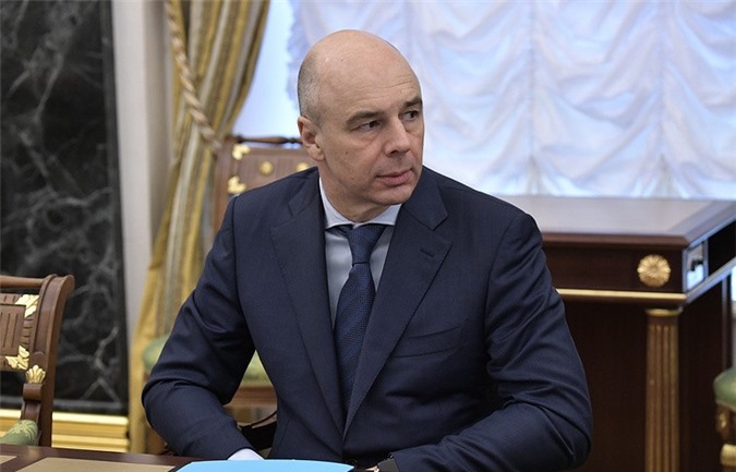 "Nga không trông đợi phương Tây dỡ lệnh trừng phạt"