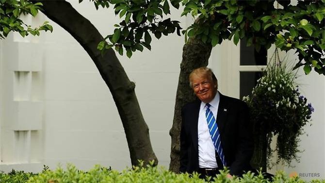 Nhà Trắng bất ngờ thông báo Trump điện đàm với Putin 