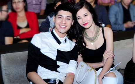 Noo Phước Thịnh nhờ công an vào cuộc trước tin xúc phạm Hà Hồ