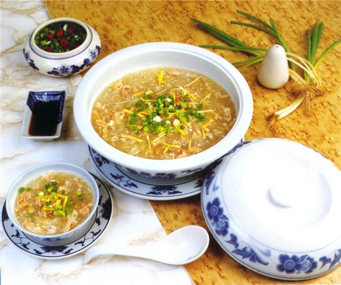 Bí quyết nấu món súp gà Indonesia bổ dưỡng cho cả gia đình