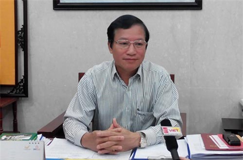 Bộ Công Thương lên tiếng việc bổ nhiệm Tổng giám đốc Sabeco