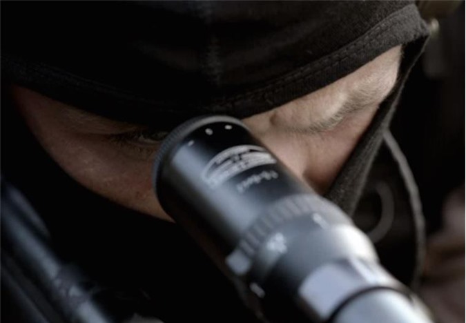 Cố vấn quân sự Nga bị tay súng bắn tỉa Syria sát hại