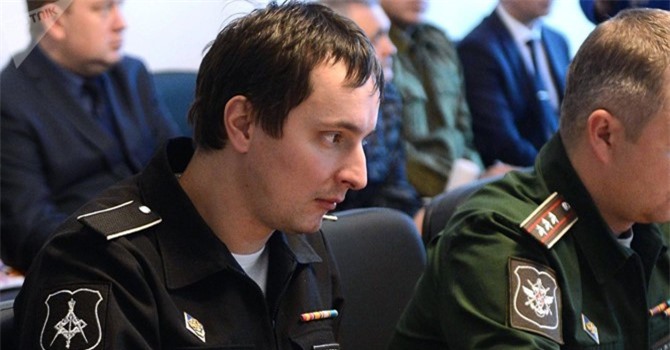 Con trai Phó thủ tướng Nga làm Tổng giám đốc hàng không