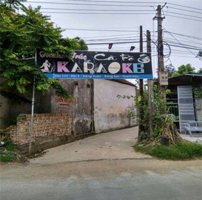 Đâm bạn tử vong ở quán karaoke rồi đưa đến bệnh viện cấp cứu