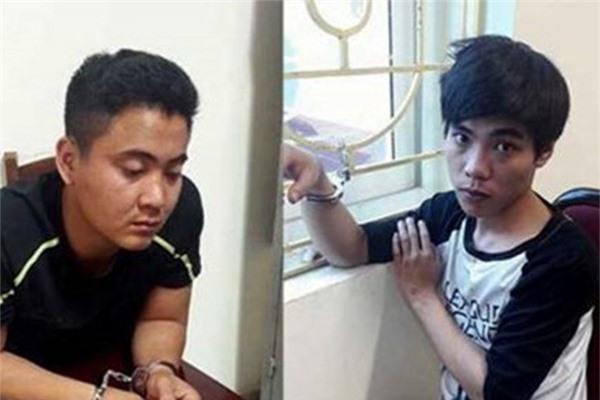 Tin mới vụ dùng mũ bảo hiểm tấn công CSCĐ ở Hà Nội