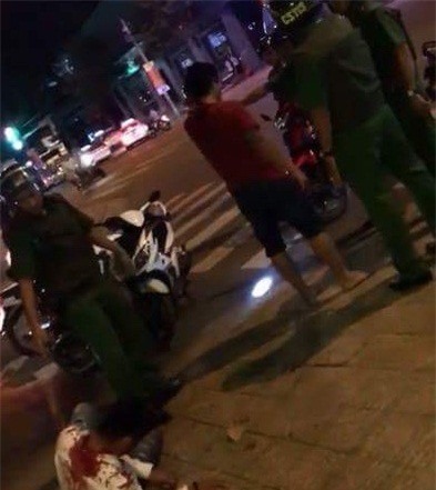 Hỗn chiến tại quán bar ở Đồng Nai, 3 thanh niên nhập viện