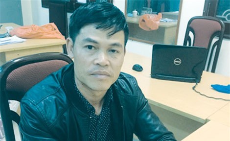 Khởi tố "yêu râu xanh" giả danh giám đốc hại đời cô gái trẻ