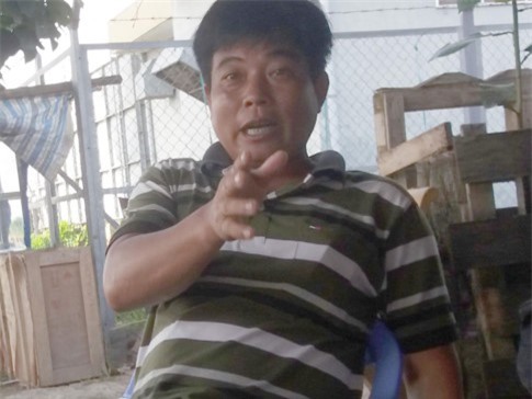 Người giăng lưới cứu sống nam thanh niên nhảy cầu Cần Thơ