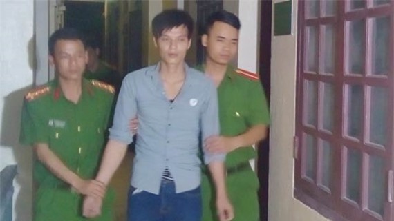 Thiếu tiền trả lô đề, 9X đột nhập nhà 3 tầng trộm hơn 400 triệu