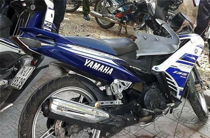 Vụ CSGT bị đâm tử vong: Tin bất ngờ về nghi phạm