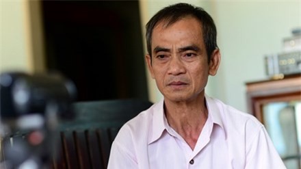 Yêu cầu người gây oan sai cho ông Nén bồi thường 10 tỷ