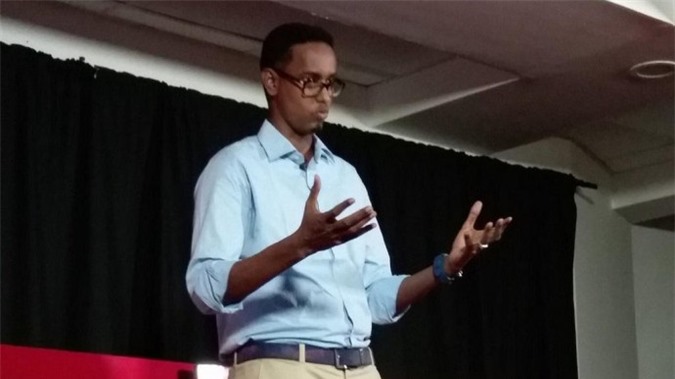 Bộ trưởng Somalia bị bắn chết vì nhầm là phiến quân IS