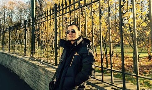 Ca sĩ Trần Nguyên qua đời vì đột quỵ