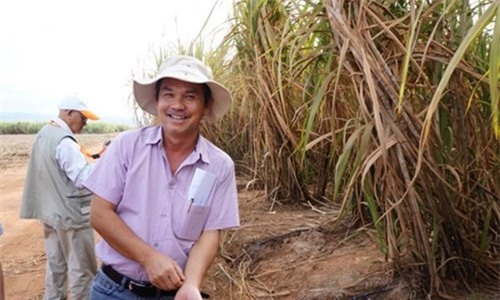 Công ty bầu Đức tăng lỗ thêm 30 tỷ sau kiểm toán