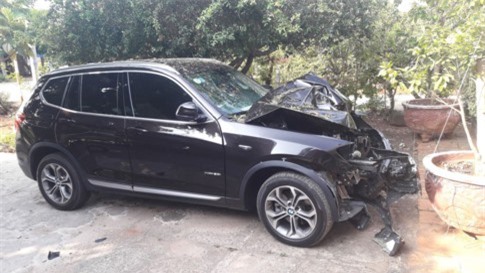 Chủ tịch UBND huyện Côn Đảo tử vong do tai nạn