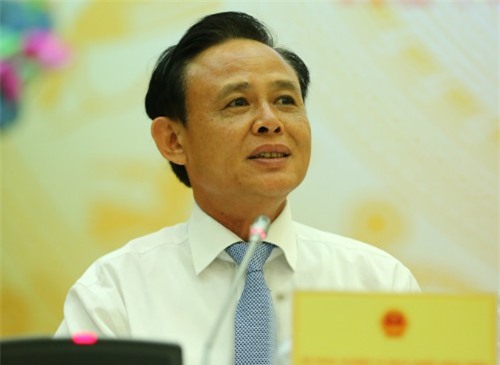 Họp báo Chính phủ "nóng" chuyện giá lợn