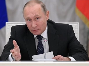 Kremlin lên tiếng đáp trả tuyên bố của FBI về mối đe dọa Nga