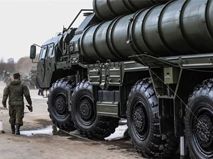 Kremlin tiết lộ hội đàm Putin - Erdogan về S-400