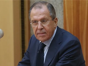 Lavrov cảnh báo giải pháp quân sự với Triều Tiên là thảm họa